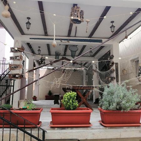 Apartments Bella Di Boka 티바트 외부 사진