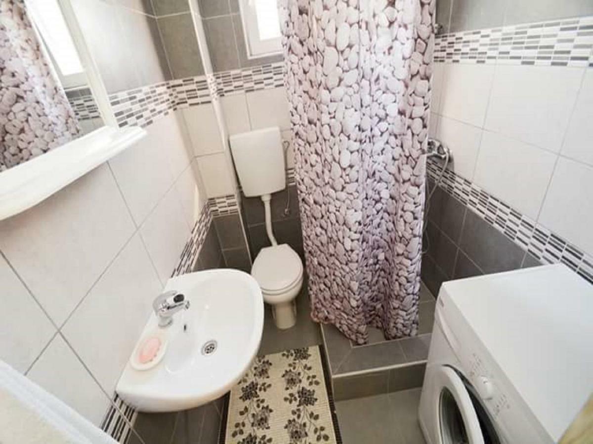 Apartments Bella Di Boka 티바트 외부 사진